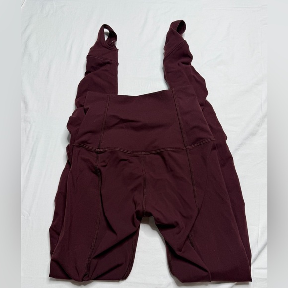 Lululemon Ballerina Hook Leggings - Picture 3 of 5